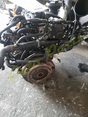 ΚΙΝΗΤΗΡΑΣ VW /SEAT/ SKODA 1.400 TDI  , 75 PS , 165.000 Km [6 ΜΗΝΕΣ ΓΡΑΠΤΗ ΕΓΓΥΗΣΗ] , ΚΩΔ.ΚΙΝ. AMF, AP.KIN. 260683, ΜΟΝΤΕΛΟ 2002-2005-thumb-2