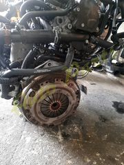 ΚΙΝΗΤΗΡΑΣ VW /SEAT/ SKODA 1.400 TDI  , 75 PS , 165.000 Km [6 ΜΗΝΕΣ ΓΡΑΠΤΗ ΕΓΓΥΗΣΗ] , ΚΩΔ.ΚΙΝ. AMF, AP.KIN. 260683, ΜΟΝΤΕΛΟ 2002-2005-thumb-3