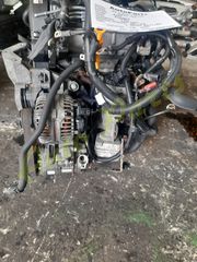 ΚΙΝΗΤΗΡΑΣ VW /SEAT/ SKODA 1.400 TDI  , 75 PS , 165.000 Km [6 ΜΗΝΕΣ ΓΡΑΠΤΗ ΕΓΓΥΗΣΗ] , ΚΩΔ.ΚΙΝ. AMF, AP.KIN. 260683, ΜΟΝΤΕΛΟ 2002-2005-thumb-5
