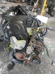 ΚΙΝΗΤΗΡΑΣ VW /SEAT/ SKODA 1.400 TDI  , 75 PS , 165.000 Km [6 ΜΗΝΕΣ ΓΡΑΠΤΗ ΕΓΓΥΗΣΗ] , ΚΩΔ.ΚΙΝ. AMF, AP.KIN. 260683, ΜΟΝΤΕΛΟ 2002-2005-thumb-7