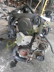ΚΙΝΗΤΗΡΑΣ VW /SEAT/ SKODA 1.400 TDI  , 75 PS , 165.000 Km [6 ΜΗΝΕΣ ΓΡΑΠΤΗ ΕΓΓΥΗΣΗ] , ΚΩΔ.ΚΙΝ. AMF, AP.KIN. 260683, ΜΟΝΤΕΛΟ 2002-2005-thumb-8