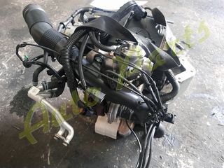 ΚΙΝΗΤΗΡΑΣ VW /SEAT/ SKODA 1.400 TDI  , 75 PS , 165.000 Km [6 ΜΗΝΕΣ ΓΡΑΠΤΗ ΕΓΓΥΗΣΗ] , ΚΩΔ.ΚΙΝ. AMF, AP.KIN. 260683, ΜΟΝΤΕΛΟ 2002-2005-thumb-9