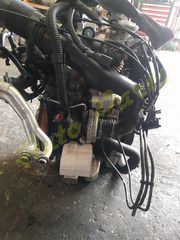 ΚΙΝΗΤΗΡΑΣ VW /SEAT/ SKODA 1.400 TDI  , 75 PS , 165.000 Km [6 ΜΗΝΕΣ ΓΡΑΠΤΗ ΕΓΓΥΗΣΗ] , ΚΩΔ.ΚΙΝ. AMF, AP.KIN. 260683, ΜΟΝΤΕΛΟ 2002-2005-thumb-10