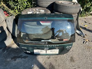 TZAMOΠΟΡΤΑ HYUNDAI GETZ 2002 
