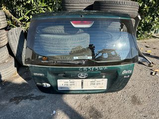 TZAMOΠΟΡΤΑ HYUNDAI GETZ 2002 -thumb-2