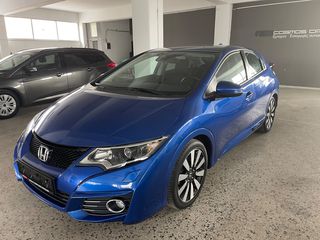 Honda Civic 2016 X-EDITION-thumb-1