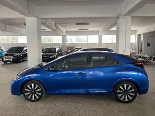 Honda Civic 2016 X-EDITION-thumb-2