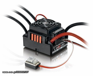 Ηλεκτρικά-Ηλεκτρονικά 2020 HobbyWing QuicRun WP 8BL150 V2