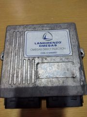 ΕΓΚΕΦΑΛΟΣ LPG ΑΕΡΙΟΥ - LANDIRENZO OMEGAS 616466001 (DIRECT INJECTION ENGINES)