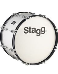 STAGG MABD-2212  Γκράν Κάσα 22'' x 12'' με Zώνη και Κόπανο