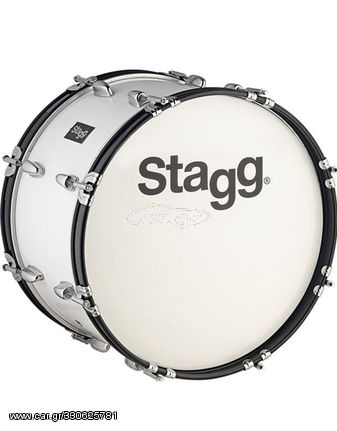 STAGG MABD-2212  Γκράν Κάσα 22'' x 12'' με Zώνη και Κόπανο