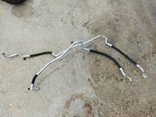 ΣΩΛΗΝΑΚΙΑ A/C - MERCEDES A-CLASS W169
