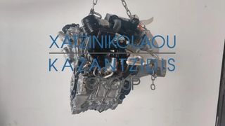 VW Audi 1.0 TSI ΚΙΝΗΤΗΡΑΣ-ΜΟΤΕΡ DLAA SEAT LEON-AUDI A3-VW GOLF 2020-2022