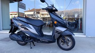 Suzuki Avenis 125 2026 Προσφορά !!!