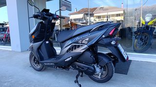 Suzuki Avenis 125 2026 Προσφορά !!!-thumb-3