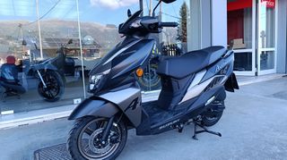 Suzuki Avenis 125 2026 Προσφορά !!!-thumb-2