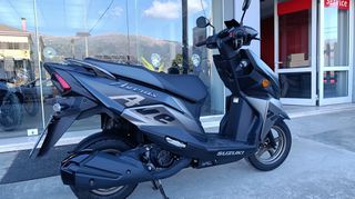 Suzuki Avenis 125 2026 Προσφορά !!!-thumb-1