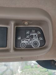 Τρακτέρ Case 2006 MXU 100 PRO -thumb-4