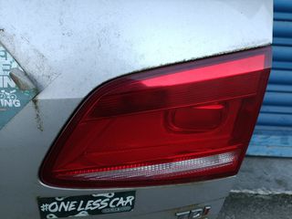 ΦΑΝΑΡΙ ΠΙΣΩ ΔΕΞΙΑ (ΠΑΝΩ ΣΤΗ ΤΖΑΜΟΠΟΡΤΑ) VW PASSAT 10-15  CARAVAN