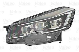 HL PEUGEOT 508 2014/06 LED