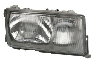 Προβολέας/εξάρτημα MERCEDES 190 W201 10.82-08.93