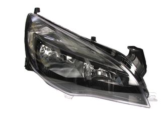 Προβολέας/εξάρτημα OPEL ASTRA J 12.09-09.12