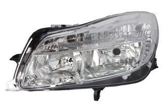 Προβολέας/μεμονωμένα εξαρτήματα OPEL INSIGNIA A, INSIGNIA A COUNTRY