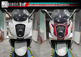 GILERA GP 800 - FULL STICKER KIT & WHEEL RIMS-thumb-4