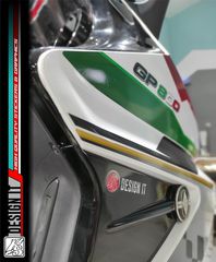 GILERA GP 800 - FULL STICKER KIT-thumb-8