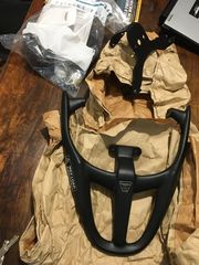 Σχάρα Γνήσια Triumph Sprint RS 955i καινούργια στο κουτί της 