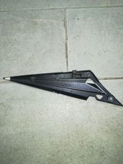 YAMAHA CRYPTON-X 135 Κάλυμμα Ουράς Πίσω Αριστερό Γνήσιο -thumb-1