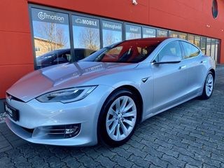 Tesla Model S 2018 S 75-thumb-10