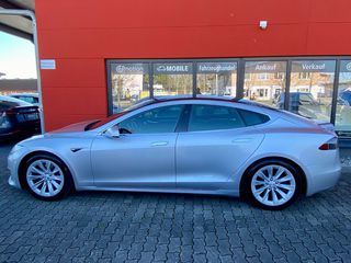 Tesla Model S 2018 S 75-thumb-11