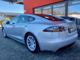 Tesla Model S 2018 S 75-thumb-13