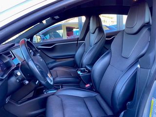Tesla Model S 2018 S 75-thumb-7