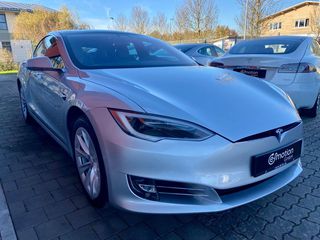 Tesla Model S 2018 S 75