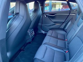 Tesla Model S 2018 S 75-thumb-9