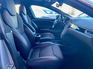 Tesla Model S 2018 S 75-thumb-8
