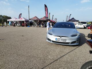Tesla Model S 2018 S 75-thumb-14