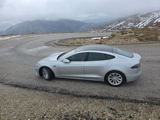 Tesla Model S 2018 S 75-thumb-15