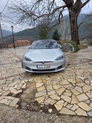Tesla Model S 2018 S 75-thumb-16