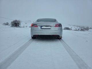 Tesla Model S 2018 S 75-thumb-3