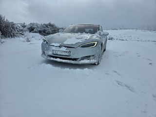 Tesla Model S 2018 S 75-thumb-4