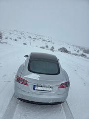 Tesla Model S 2018 S 75-thumb-1