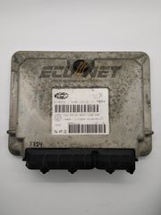ΕΓΚΕΦΑΛΟΣ ΚΙΝΗΤΗΡΑ MAGNETI MARELLI FIAT PANDA 1.2 51793116 IAW 4AF.S2 61601.127.03
