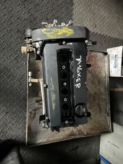 Μηχανή opel A16XER