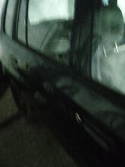 Πόρτες πίσω mazda dimio