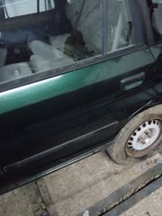 Πόρτες πίσω mazda dimio-thumb-2