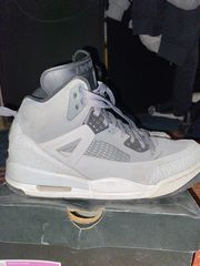 Nike Jordan Spizike 315371-026