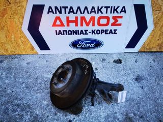 TOYOTA AVENSIS '03-'08 ΜΕΤΑΧΕΙΡΙΣΜΕΝΟ ΠΙΣΩ ΑΡΙΣΤΕΡΟ ΑΚΡΟ ΜΕ ABS ΚΑΙ ΔΙΣΚΟΦΡΕΝΑ 